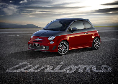 Abarth: νέες εκδόσεις και προσφορές - Φωτογραφία 2