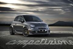 Abarth: νέες εκδόσεις και προσφορές