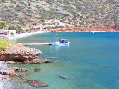 Το μπλε της Κρήτης ... Δείτε εκπληκτικές φωτογραφίες! - Φωτογραφία 10