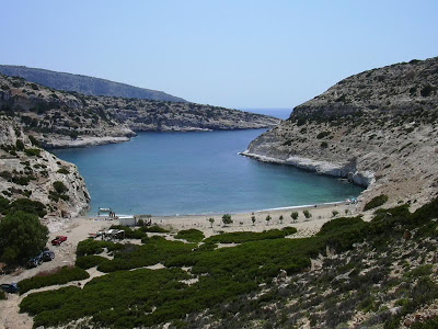 Το μπλε της Κρήτης ... Δείτε εκπληκτικές φωτογραφίες! - Φωτογραφία 14