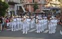 Συμμετοχή του Πολεμικού Ναυτικού στις Εκδηλώσεις Εορτασμού για τα 100 χρόνια από την απελευθέρωση της Καβάλας - Φωτογραφία 2