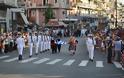 Συμμετοχή του Πολεμικού Ναυτικού στις Εκδηλώσεις Εορτασμού για τα 100 χρόνια από την απελευθέρωση της Καβάλας - Φωτογραφία 3
