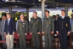 Συμμετοχή ΥΦΕΘΑ Αθανάσιου Δαβάκη στις εορταστικές εκδηλώσεις για την 187η επέτειο της Μάχης του Διρού
