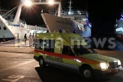 Δυστυχώς υπέκυψε η 46χρονη μητέρα που είχε τραυματιστεί στη μετωπική της Ιστιαίας [Video & Photos]
