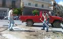 Δήμος Νεάπολης-Συκεών: Πλήρης η αποκατάσταση της εικόνας μετά την καταιγίδα - Φωτογραφία 3