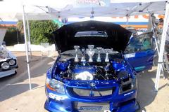 Ολοκληρώθηκε το 3ο Patras Motor Show με χιλιάδες επισκέπτες και πολλές εκπλήξεις στην Πάτρα!