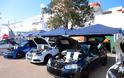 Ολοκληρώθηκε το 3ο Patras Motor Show με χιλιάδες επισκέπτες και πολλές εκπλήξεις στην Πάτρα! - Φωτογραφία 2