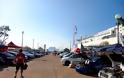 Ολοκληρώθηκε το 3ο Patras Motor Show με χιλιάδες επισκέπτες και πολλές εκπλήξεις στην Πάτρα! - Φωτογραφία 4