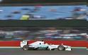 F1| GP Μ.Βρετανίας Νίκη Θρίλερ για Nico Rosberg