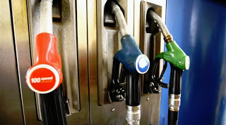 Εκσυγχρονίζονται τα βενζινάδικα με στόχο την παταξη του λαθρεμπορίου - Φωτογραφία 1