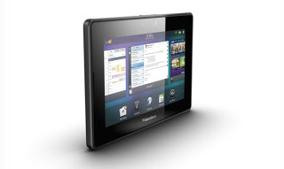 To BlackBerry Playbook δε θα αναβαθμιστεί στο BB10 - Φωτογραφία 1