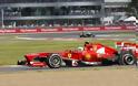 Ο Rosberg ΝΙΚΗΤΗΣ  του επικινδυνου Βρετανικου Grand Prix - Φωτογραφία 5