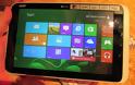 Acer Iconia W3: Το πρώτο Windows 8 tablet με οθόνη 8.1 ιντσών - Φωτογραφία 1
