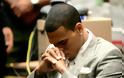 Ο Chris Brown στη φυλακή; - Φωτογραφία 1