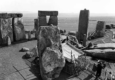 Stonehenge, μία ψεύτικη αρχαία κατασκευή; - Φωτογραφία 15