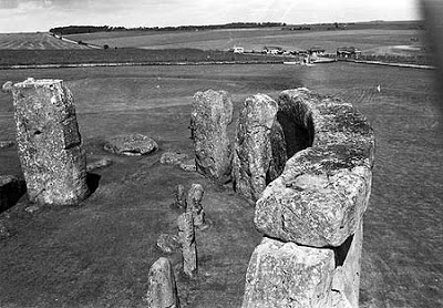 Stonehenge, μία ψεύτικη αρχαία κατασκευή; - Φωτογραφία 9