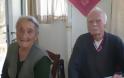 Εκείνος 97 και εκείνη 93 δίνουν τη συνταγή της μακροζωίας!