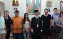 Υποτροφίες από το Κληροδότημα «Ειρήνης Μπακοπούλου» πήραν τέσσερις φοιτητές της Τρίπολης [video] - Φωτογραφία 2
