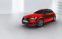 Νέα έκδοση Admired για τα Audi A1 & A1 Sportback