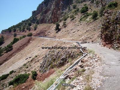 Κάνουμε τον σταυρό μας και οπλιζόμαστε με υπομονή στο Καταφύγιο Ναυπακτίας - Φωτογραφία 2