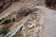 Κάνουμε τον σταυρό μας και οπλιζόμαστε με υπομονή στο Καταφύγιο Ναυπακτίας