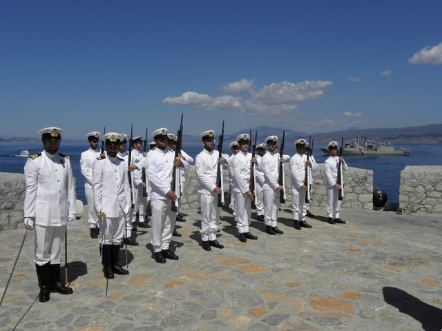 Συμμετοχή Αρχηγού ΓΕΝ στις Εκδηλώσεις «ΜΙΑΟΥΛΕΙΑ 2013» - Φωτογραφία 7