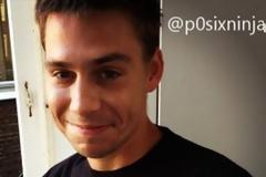 Ο p0sixninja ανακοινώνει  το  Open Jailbreak