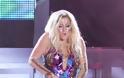 Kesha: Άλλη μια τολμηρή εμφάνιση στη σκηνή