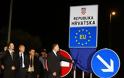 Κροατία: Με εορτασμούς υποδέχτηκε την ένταξη στην ΕΕ