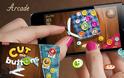 Cut the Buttons: AppStore free game....Δωρεάν για λίγες ώρες