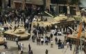 Αίγυπτος: Ο στρατός «προειδοποιεί» την κυβέρνηση