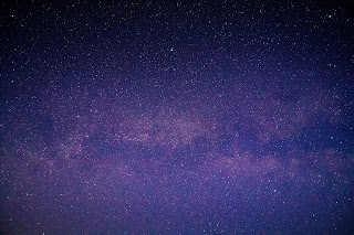 Αστροπαρατήρηση εταιρείας αστρονομίας στα Χάνια Πηλίου - Φωτογραφία 1