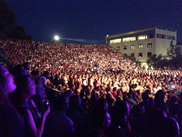 Μεγάλη συναυλία της Αρβανιτάκη στο Μαρούσι! (Φωτογραφίες) - Φωτογραφία 2