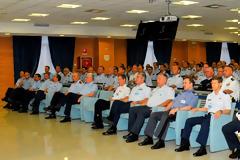 Σύσκεψη Διοικητών Νατοϊκών Αεροπορικών Στρατηγείων