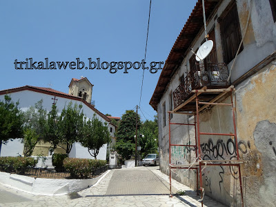 Τρίκαλα: Και η φτώχεια θέλει τη συνδρομητική τηλεόραση - Φωτογραφία 3