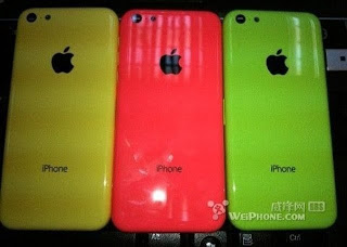 iPhone mini, το νέο φθηνό και πλαστικό iPhone είναι έτοιμο - Φωτογραφία 2