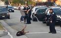 Αστυνομικοί από την Καλιφόρνια πυροβολούν σκύλο εξ επαφής