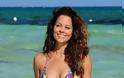 Η Brooke Burke ανεβάζει την θερμοκρασία στα ύψη...! - Φωτογραφία 2