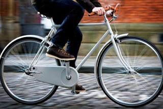 Στο ΕΣΠΑ η δημιουργία ποδηλατικών διαδρομών στη Ναυπακτία - Φωτογραφία 1