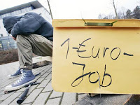 Το μεγάλο κόλπο με τα mini-jobs και τα 1euro jobs...!!! - Φωτογραφία 1