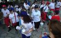 Περισσότερο από 70 εθελοντές σε εργασίες στο νησί στα Γιάννενα