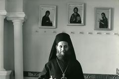 3336 - Αιμιλιανός Ηγούμενος Ιεράς Μονής Σίμωνος Πέτρας