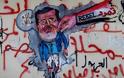 Στην κόψη του ξυραφιού η Αίγυπτος - Συνάντηση Μόρσι με τον επικεφαλής του στρατού