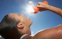 5 τρόποι για να μην τα παίξετε από τη ζέστη όσο γυμνάζεστε