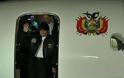 Βολιβία: Αναγκαστική προσγείωση του προεδρικού αεροσκάφους λόγω Σνόουντεν