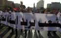 Αίγυπτος: Η αντιπολίτευση δεν υποστηρίζει κανένα στρατιωτικό πραξικόπημα