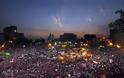 Αίγυπτος: Ο Μόρσι ζητά απόσυρση του τελεσιγράφου του Στρατού - Διαμηνύει ότι δεν παραιτείται και ότι δεν εκτελεί διαταγές