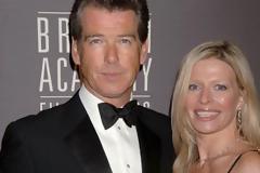 Θρηνεί ο Pierce Brosnan για το χαμό της κόρης του!