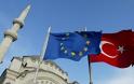 Σχέσεις Τουρκίας - Ευρωπαϊκής Ένωσης: Η αλαζονεία της Τουρκίας