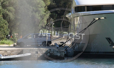 H καθημερινότητα των Ριμπολόβλεφ στον Σκορπιό - Δείτε φωτο - Φωτογραφία 4